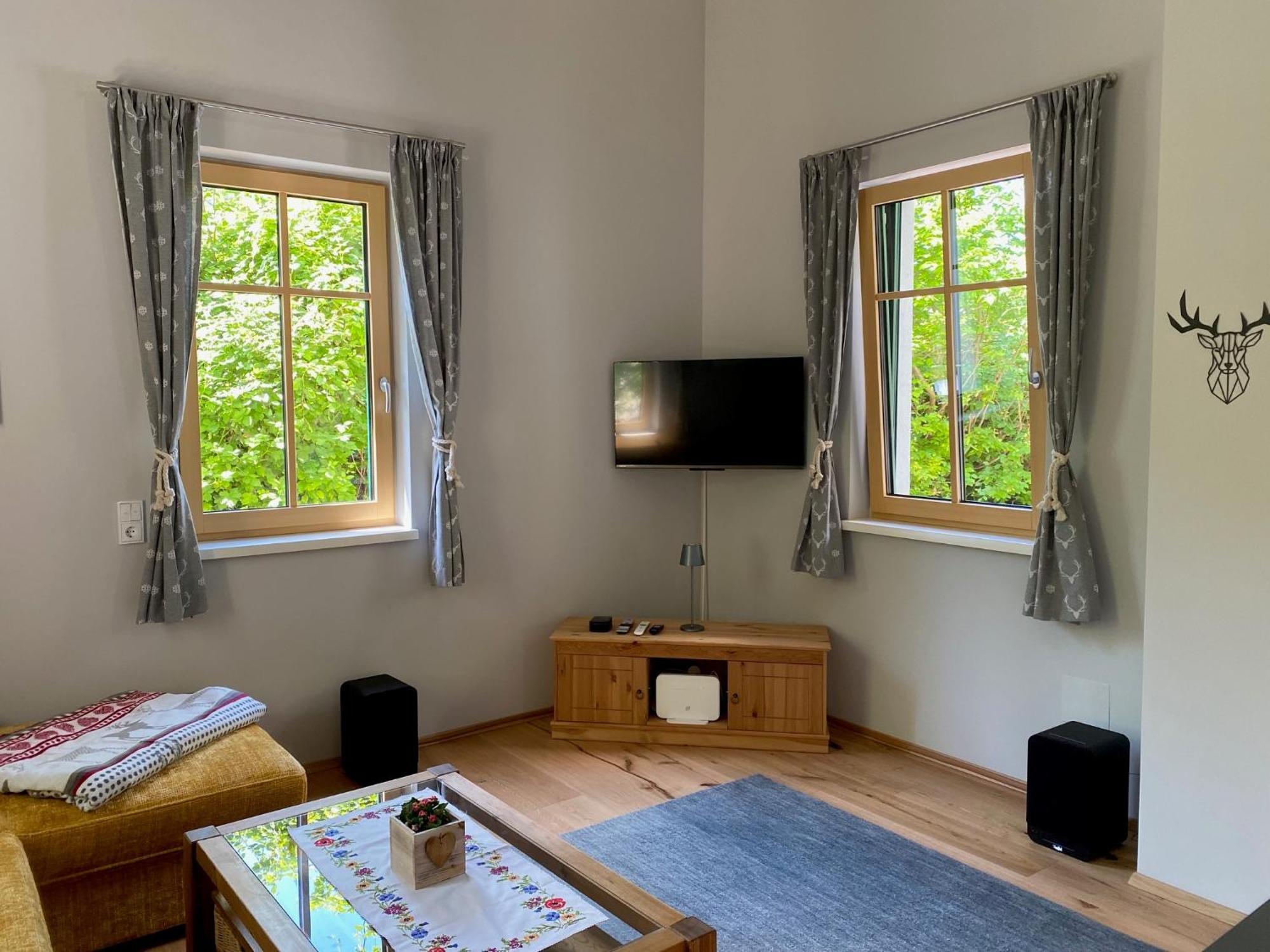 Cottage Bad Ischl Exterior foto