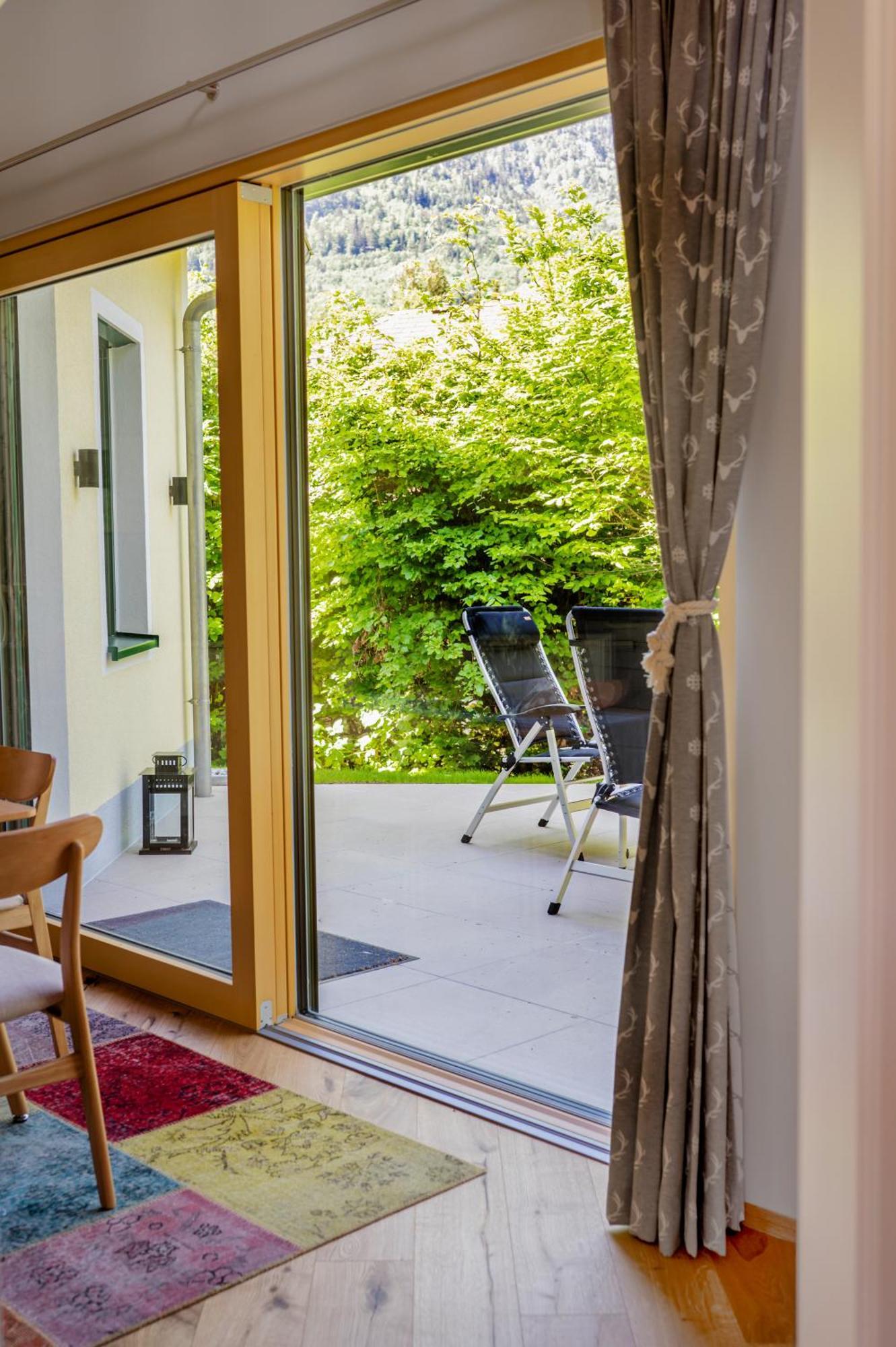 Cottage Bad Ischl Exterior foto
